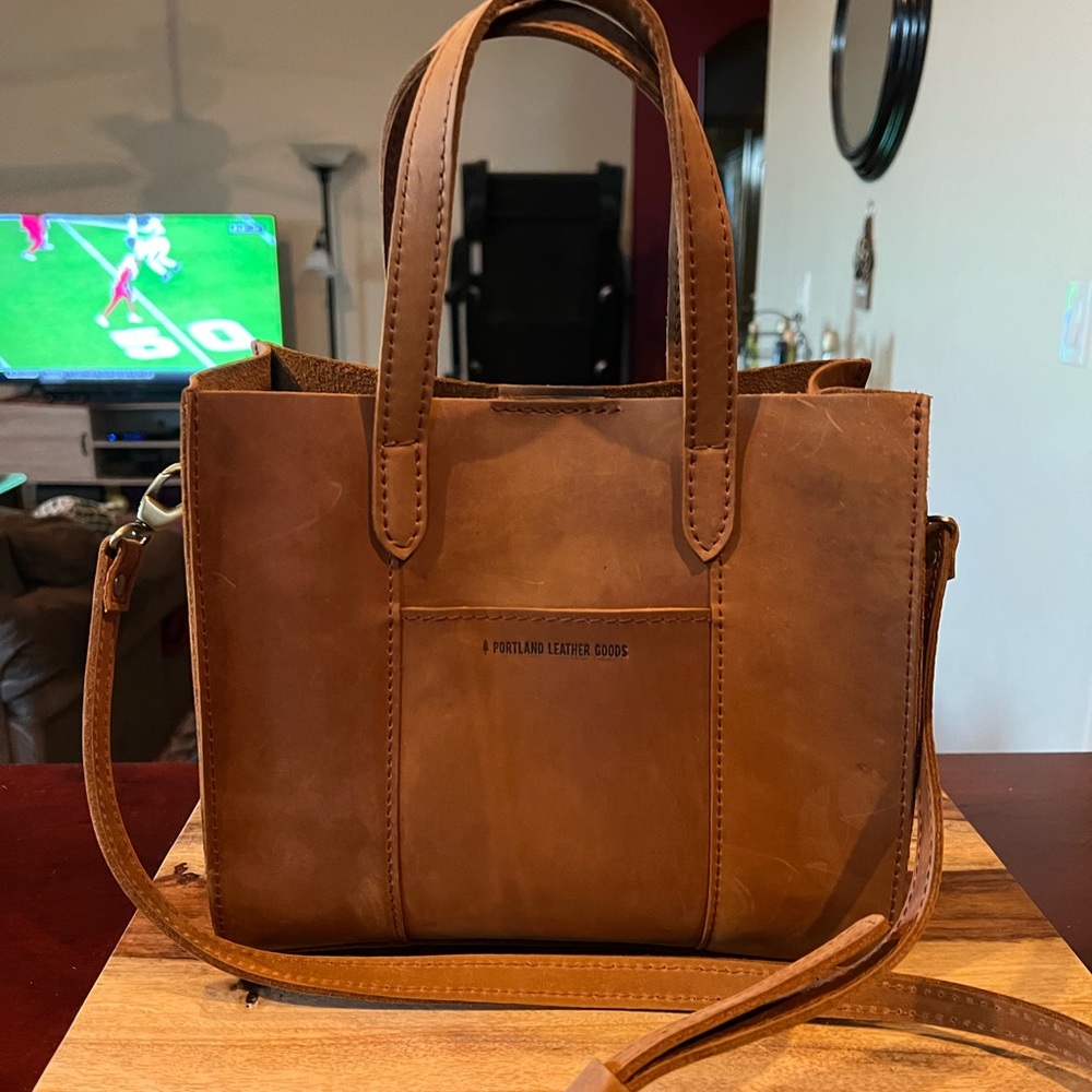 Portland Leather Goods